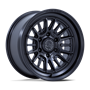 Black Rhino BR030 Taleo Matte Black