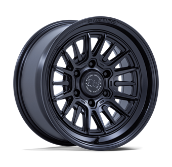 Black Rhino BR030 Taleo Matte Black