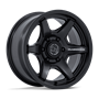 Black Rhino BR035 Kuma Matte Black