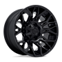 Fuel D772 Twitch Blackout