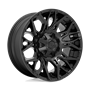 Fuel D772 Twitch Blackout