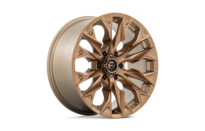 Fuel D805 Flame Platinum Bronze