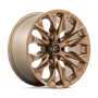 Fuel D805 Flame Platinum Bronze