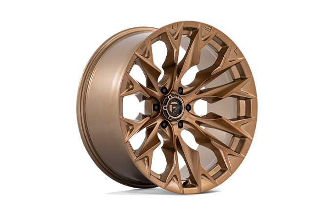 Fuel D805 Flame Platinum Bronze
