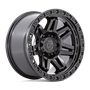 Fuel D810 Syndicate Blackout