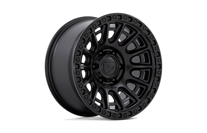 Fuel D832 Cycle Blackout