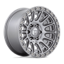 Fuel D833 Cycle Platinum