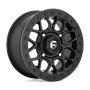 Fuel D916 Tech Beadlock Matte Black