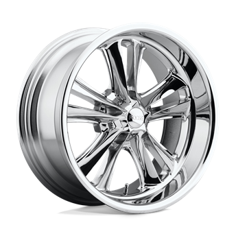 Foose F097 Knuckle Chrome Plated