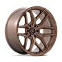 Fuel FLUX Platinum Bronze