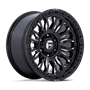 Fuel FC857 Rincon Gloss Black Milled
