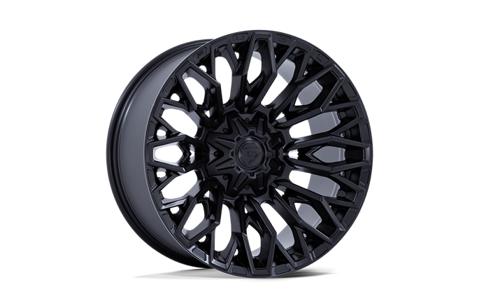 Fuel FC865 Strike Blackout
