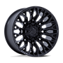 Fuel FC865 Strike Blackout