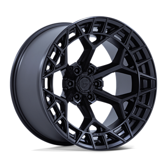 Fuel FC873 Charger Blackout
