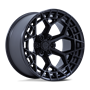 Fuel FC873 Charger Blackout