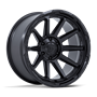 Fuel FC887 Circuit Matte Black
