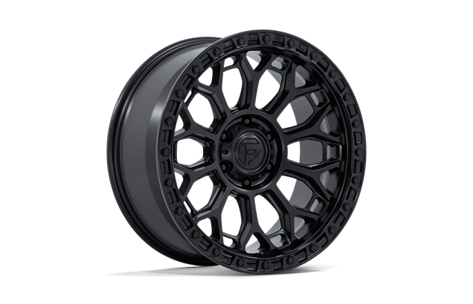 Fuel FC901 Talon Blackout