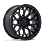 Fuel FC901 Talon Blackout