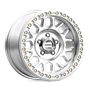 KMC KM234 Grenade Desert Beadlock Machined