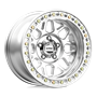 KMC KM235 Grenade Crawl Beadlock Machined