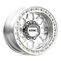 KMC KM235 Grenade Crawl Beadlock Machined