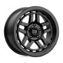 KMC KM540 Recon Satin Black