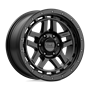 KMC KM540 Recon Satin Black