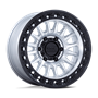 KMC KM552 Ims Machined W/ Black Lip