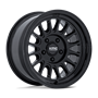 KMC KM733 Impact Fft Gloss Black