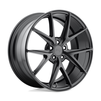 Niche M117 Misano Matte Black