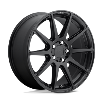 Niche M147 Essen Matte Black