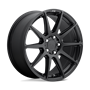 Niche M147 Essen Matte Black