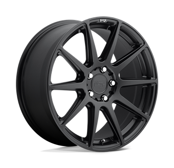 Niche M147 Essen Matte Black