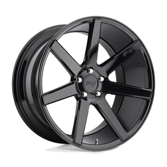 Niche M168 Verona Gloss Black