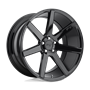 Niche M168 Verona Gloss Black