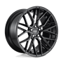 Niche M190 Gamma Matte Black