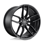 Niche M203 Vosso Matte Black