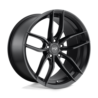 Niche M203 Vosso Matte Black