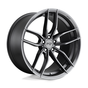 Niche M204 Vosso Matte Anthracite