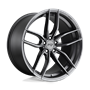 Niche M204 Vosso Matte Anthracite