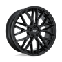 Niche M224 Gamma Gloss Black