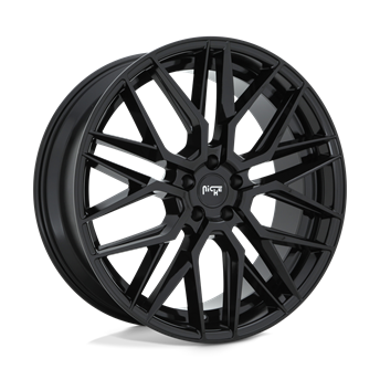 Niche M224 Gamma Gloss Black