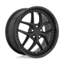 Niche M226 Vice Gloss Black Matte Black