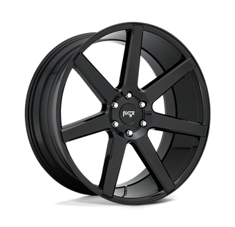 Niche M230 Future Gloss Black