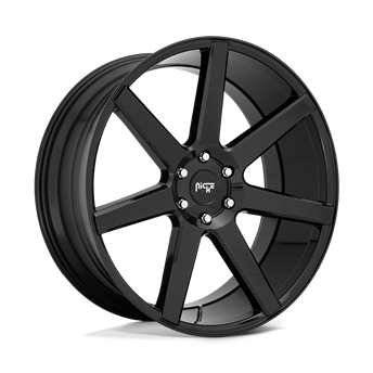 Niche M230 Future Gloss Black