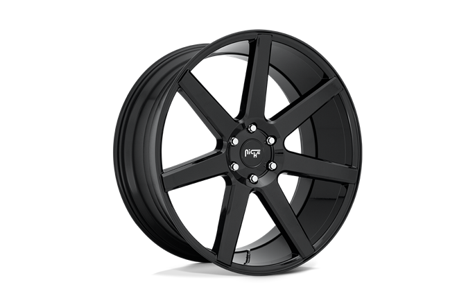 Niche M230 Future Gloss Black