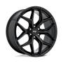 Niche M231 Vice Suv Gloss Black
