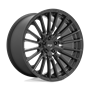 Niche M250 Premio Matte Black