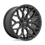 Niche M261 Mazzanti Matte Black