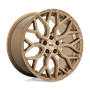 Niche M263 Mazzanti Bronze Brushed